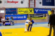 16.12.2023 Wachau JUDO Kids Cup